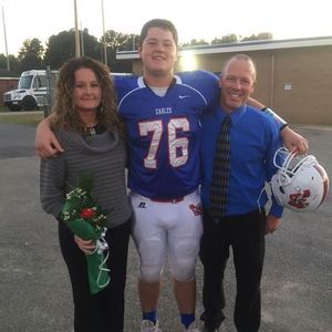 Meet your Posher, Logan